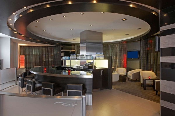 Hotel Hyatt Regency Toronto